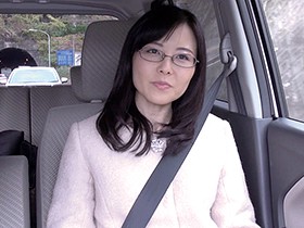 背徳の秘湯 響子（仮名）35歳　サンプル画像03